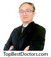 Dr Sia Chong Yeow