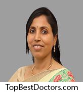 Dr. Sirisha Rani