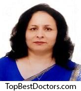 Dr. Sita Sharma