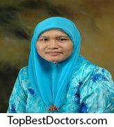 Dr. Siti Suriyati Binti Buang