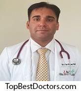 Dr. Sitla Prasad Pathak