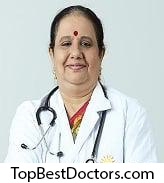 Dr. Sivakami Gopinath