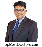 Dr. Sivananthan Kanagarayar