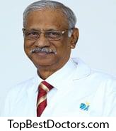 Dr. Sivaraman Balakrishnan