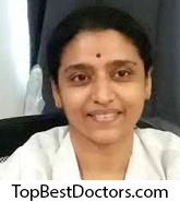 Dr Smisha Sridev Barathon