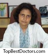 Dr. Smita Mishra