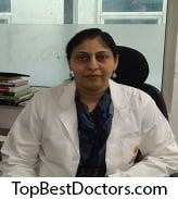 Dr. Smita Srivastava