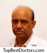Dr. Somasekhar M
