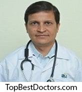 Dr. Somesh Desai