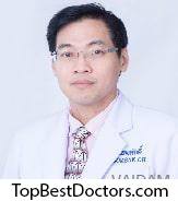 Dr. Somsak Chuleewattanapong