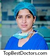 Dr. Somyaa Khuller