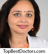 Dr.Sonia Bhalla