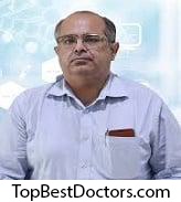 Dr. Sorabh Kapoor