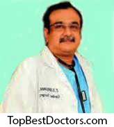 Dr. Sridhar L F