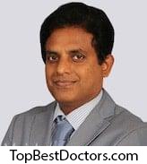 Dr. Srinath A