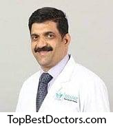 Dr. Subodh Shetty
