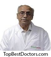 Dr. Subrat K. Acharya