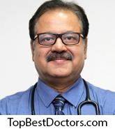 Dr Subrata Dey