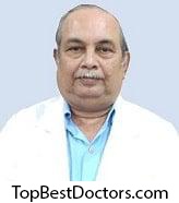 Dr. Sudarsan De