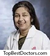 Dr. Sudeshna Ray