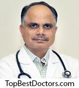 Dr. Sudharshan Raj C