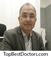 Dr. Sudhir Adhikary