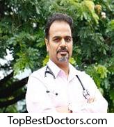 Dr. Sudhir B.S.