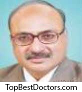 Dr. Sudhir K Kapoor