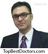Dr Sudip Raina