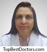 Dr. Sujata Agarwal