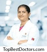 Dr. Sujatha G