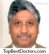 Dr Sujit Chaudhary