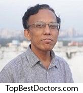 Dr. Sujit Kumar