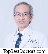 Dr. Sukit Wongthamrang