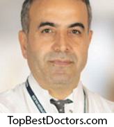 Dr. Suleyman Cataltepe