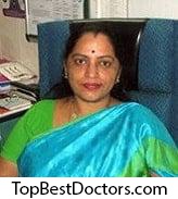 Dr. Sumana Premkumar