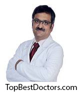 Dr. Sumanth Raj KB