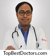 Dr. Sumantra Ray