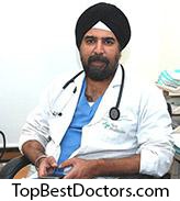 Dr. Sumeet Sethi