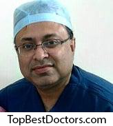 Dr. Sunandan Basu