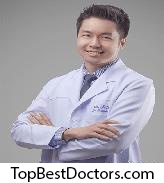 Dr. Sunchai Sae be