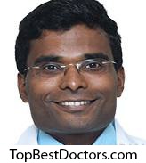 Dr. Sundaram Pillai