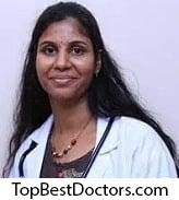 Dr. Suneetha Gudipati