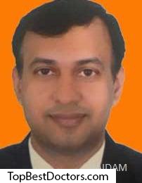 Dr. Sunil Agarwal