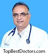 Dr. Sunil Kumar Batra