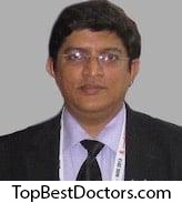 Dr. Sunil Moreker