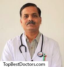 Dr Sunil Sanghi