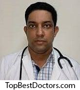 Dr. Sunil Sareen