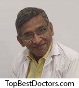 Dr. Sunil Vaze