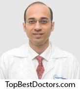 Dr. Sunil Wani